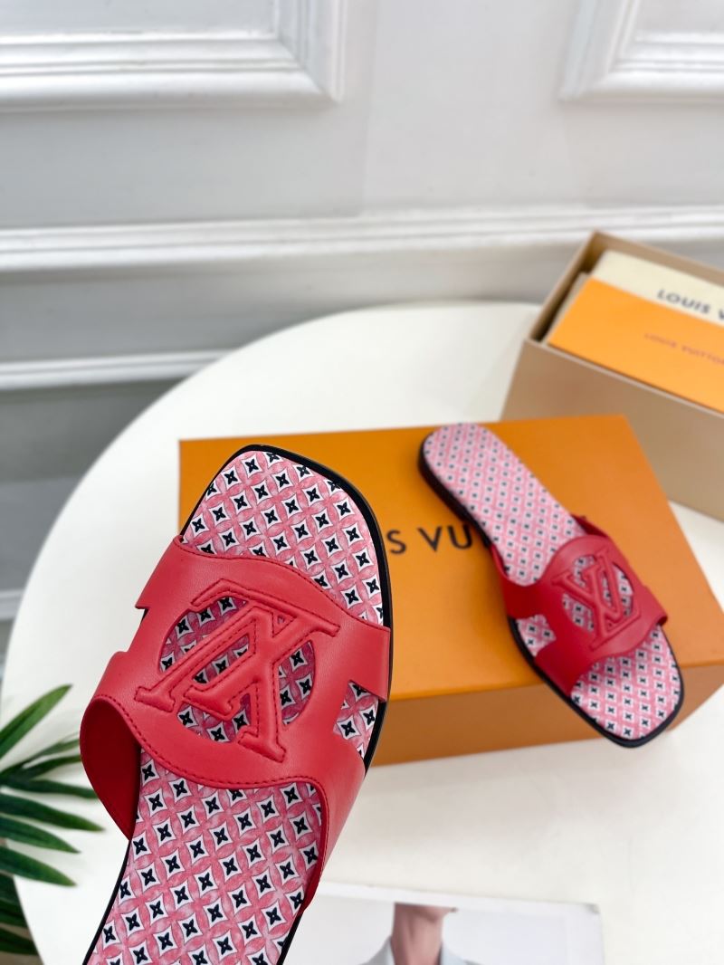 Louis Vuitton Slippers